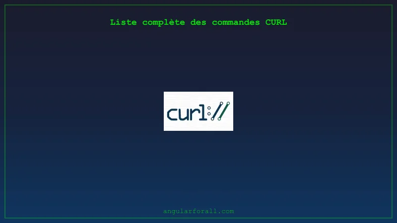 Commandes et scripts CLI