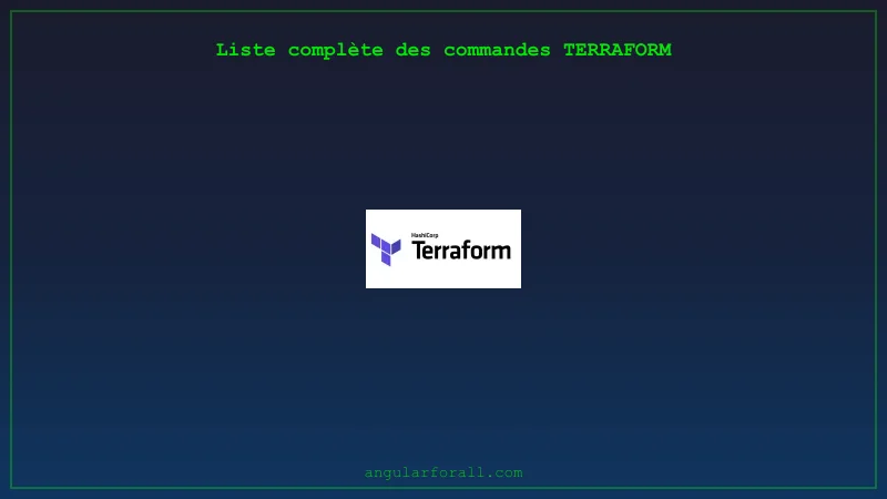 Commandes et scripts CLI