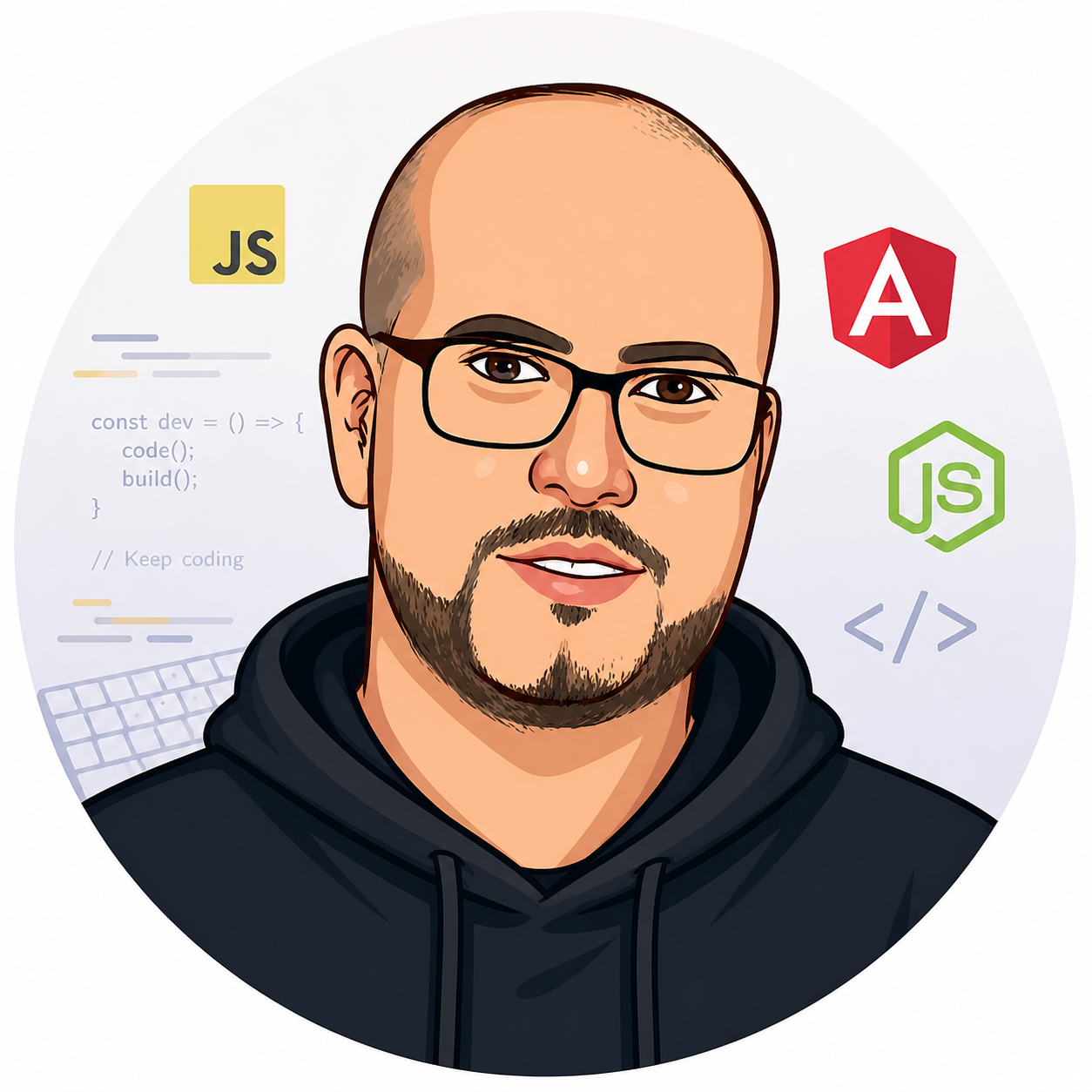 développeur full stack