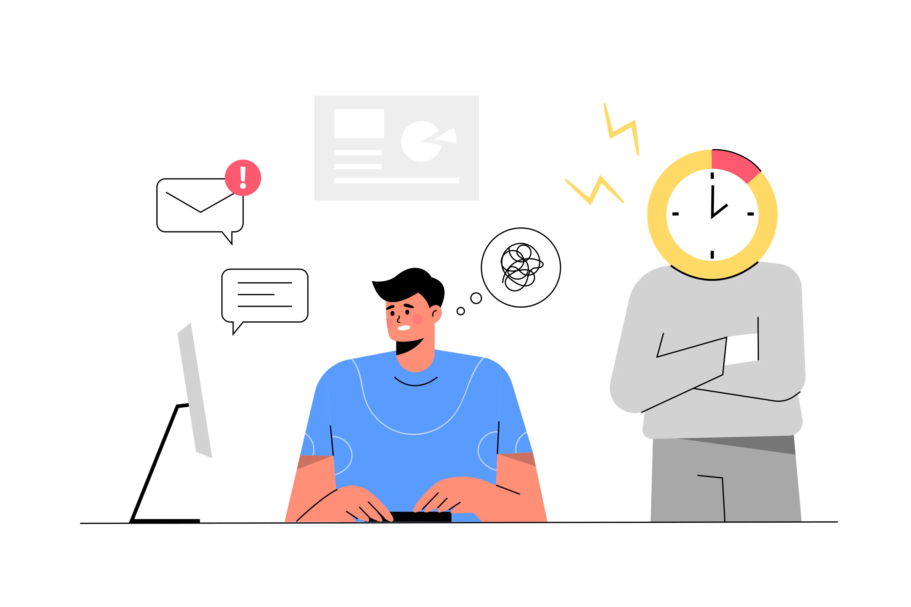 Bien étre au travail