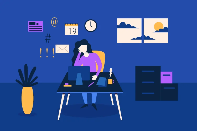 Bien étre au travail