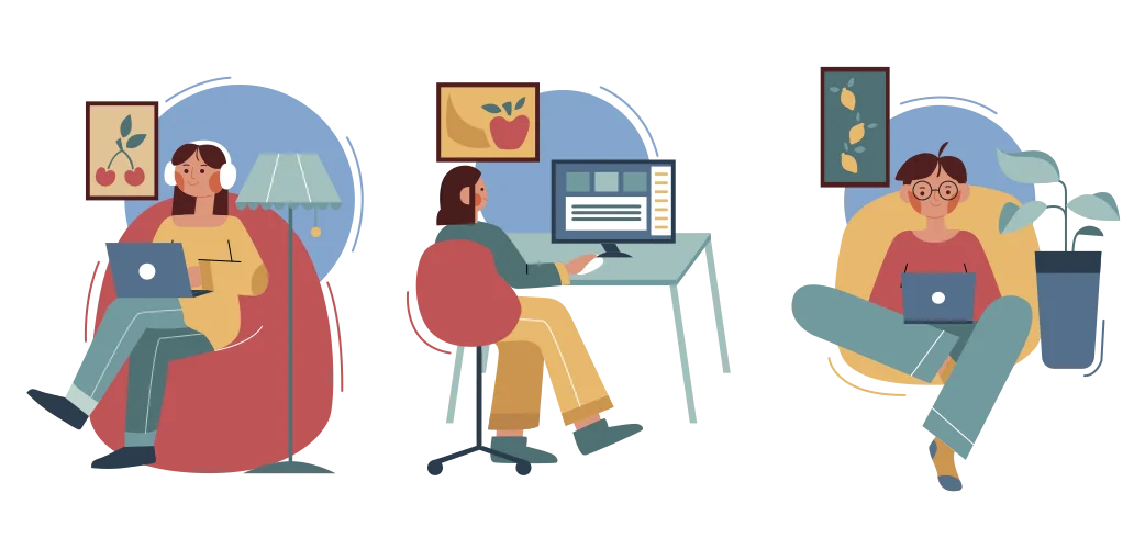 Bien étre au travail