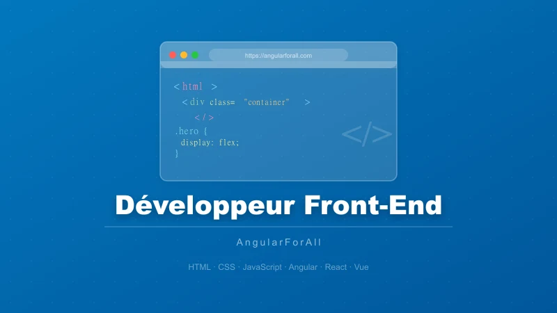 Métiers digital, métiers de l'avenir