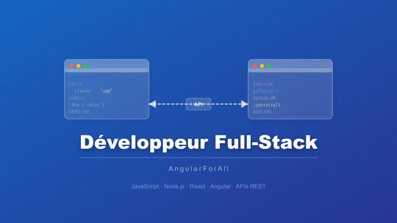 Métiers digital, métiers de l'avenir