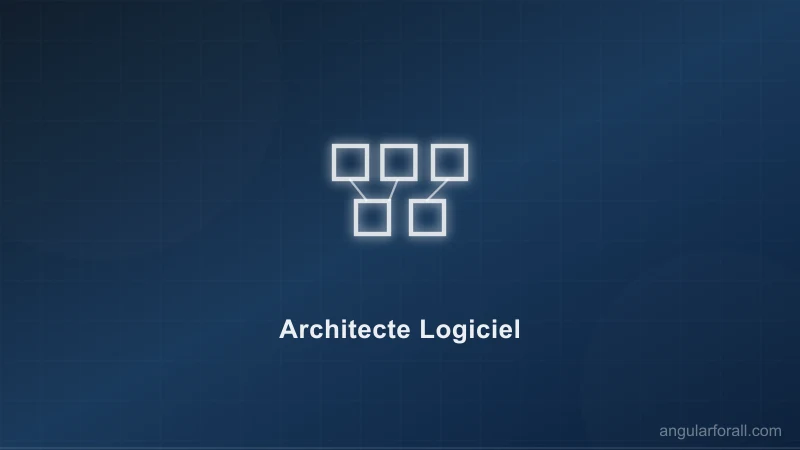Architecte Logiciel : systèmes scalables et robustes