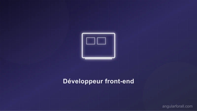 Métiers digital, métiers de l'avenir