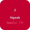 Composant Angular Signals & Control Flow — Copilot