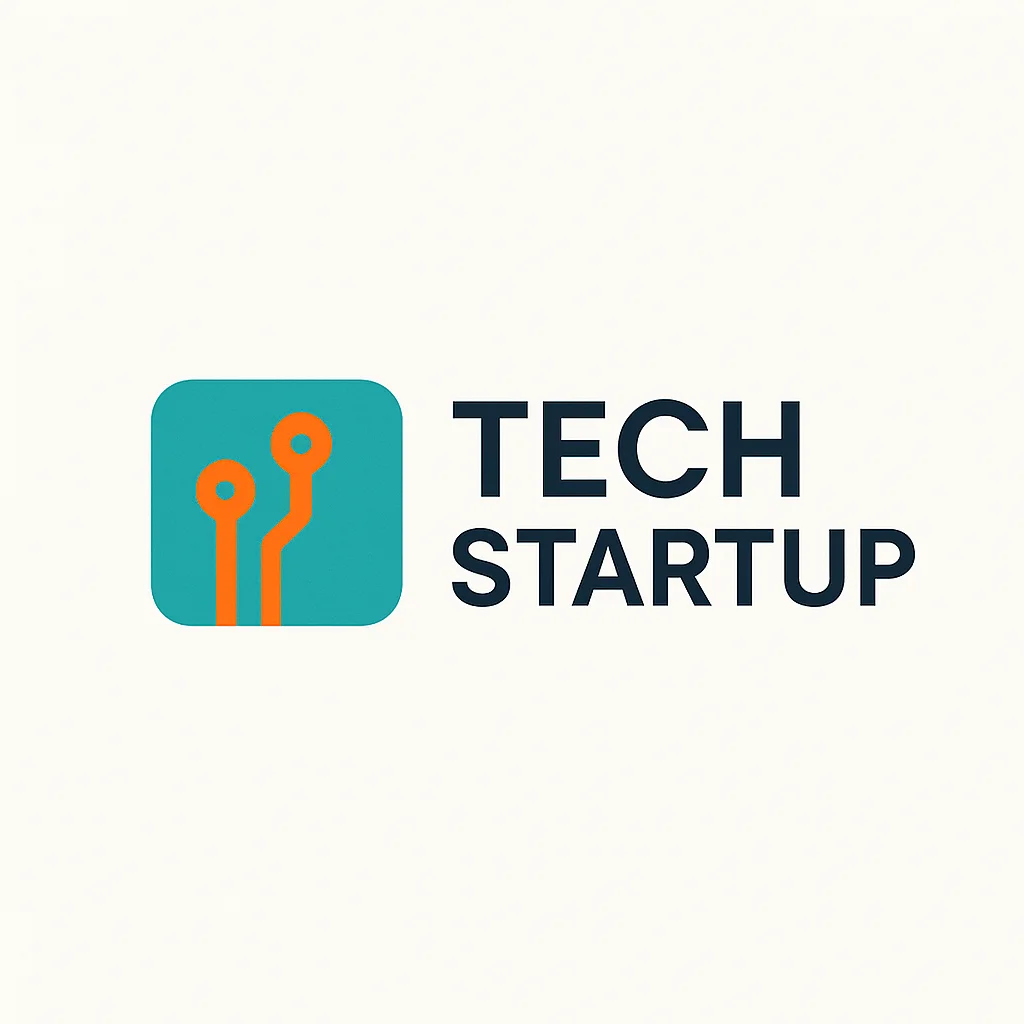 Logo minimaliste flat design — Midjourney v6