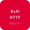 Service Angular + RxJS + HttpClient — Claude