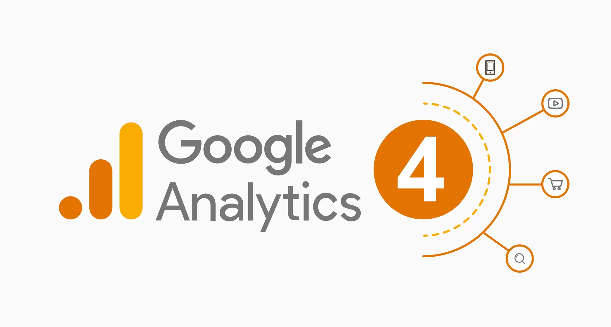 Google Analytics 4 : configuration et analyse