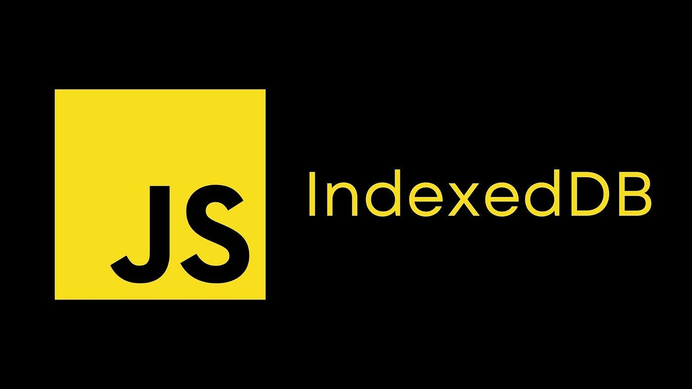 Mini ORM JavaScript pour IndexedDB : stockage local