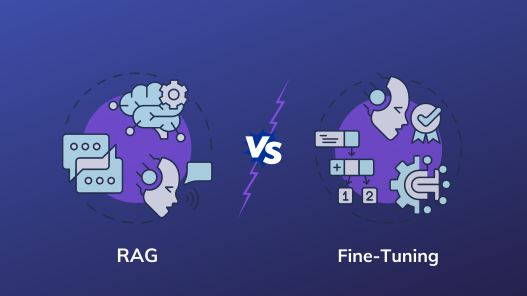 Fine-tuning vs RAG : quand utiliser quoi