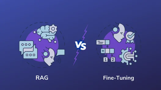 Fine-tuning vs RAG : quand utiliser quoi en IA