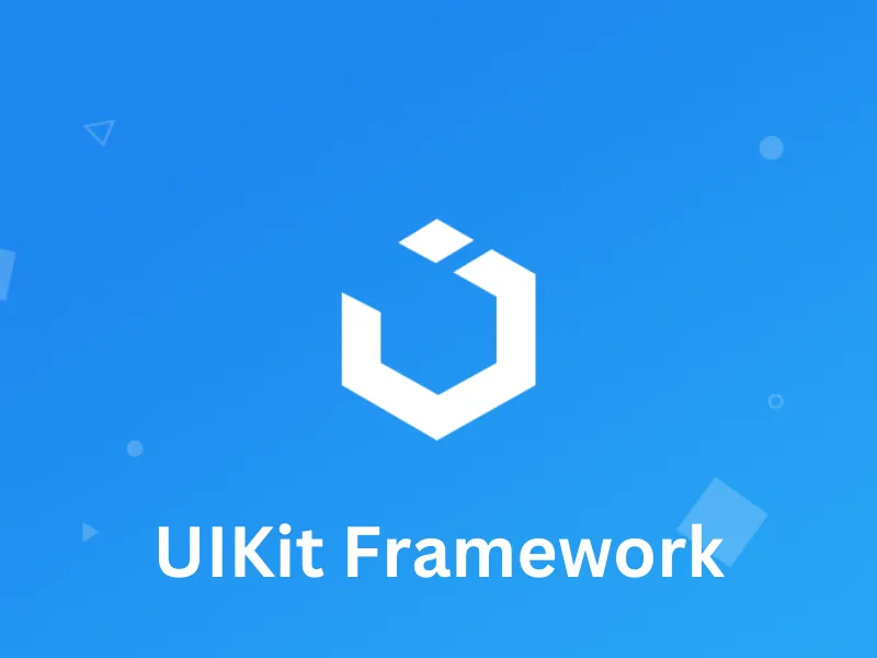 Ce que tu dois savoir sur UIkit