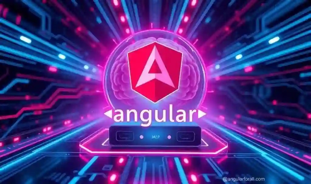 Angular + IA : intégrer Claude dans Angular 17+