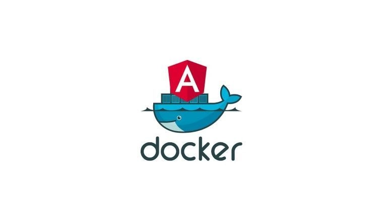 Dockeriser Angular en production : multi-stage build