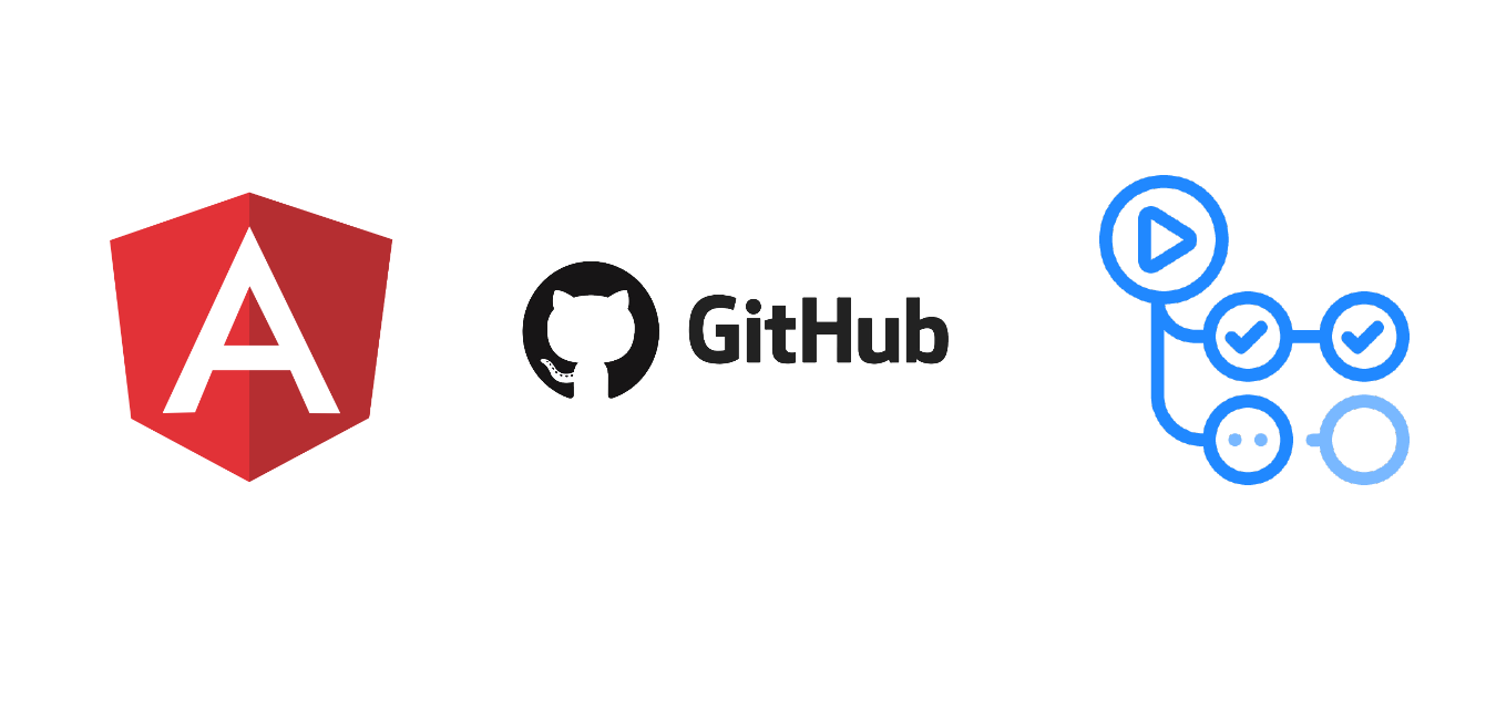 CI/CD GitHub Actions vers serveur Linux Angular