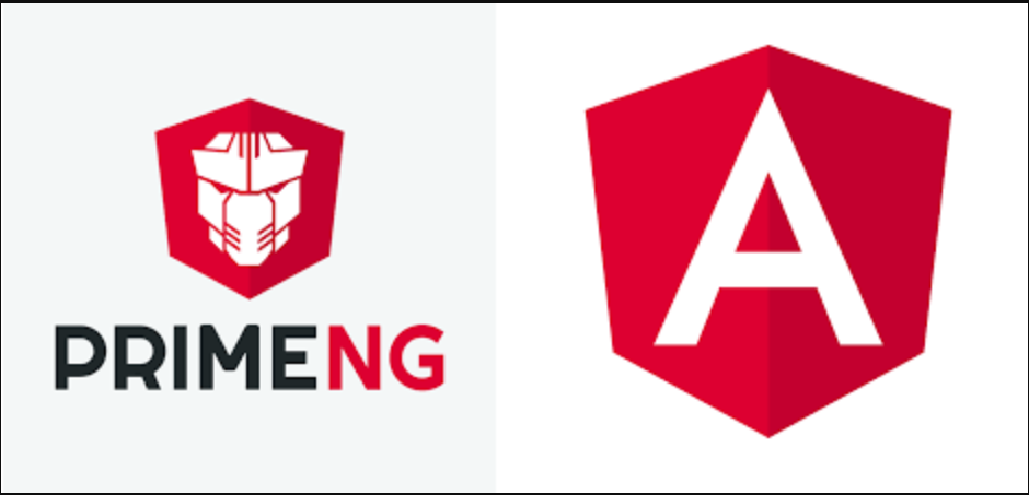 PrimeNG : bibliothèque UI pour Angular