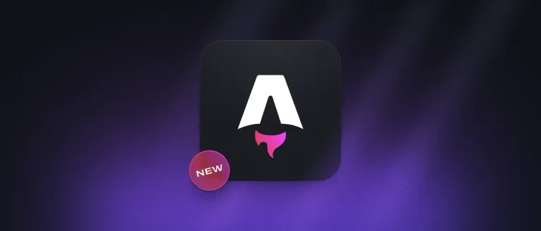 Astro 5.0 : Islands architecture optimisée