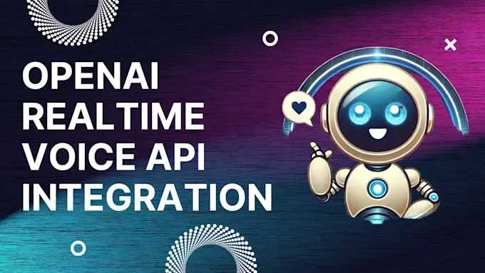 OpenAI Realtime API : assistant vocal temps reel