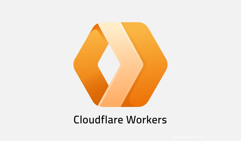 Cloudflare Workers : edge computing pour APIs rapides