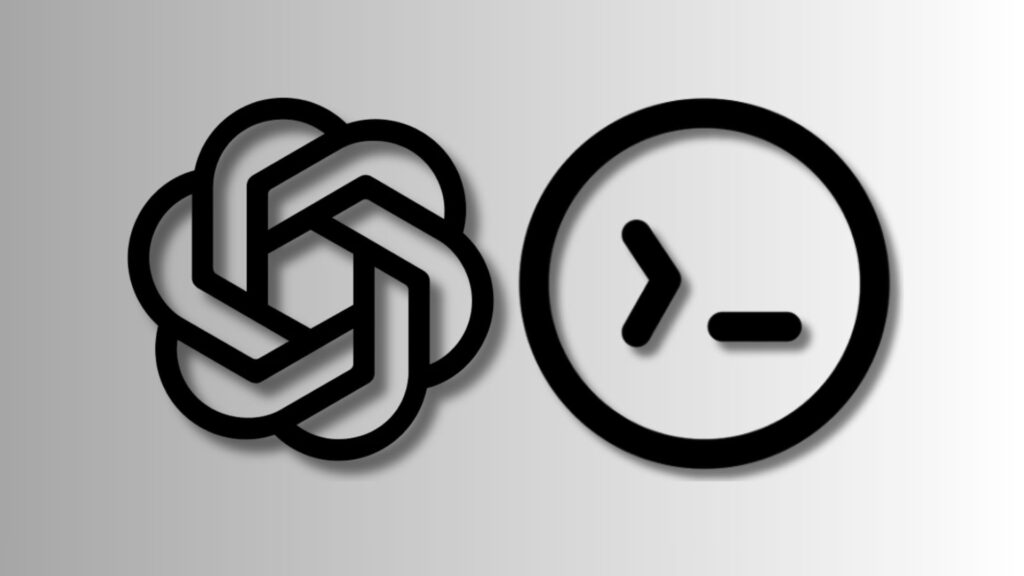 Codex et ChatGPT : workflow IA complet pour coder plus vite