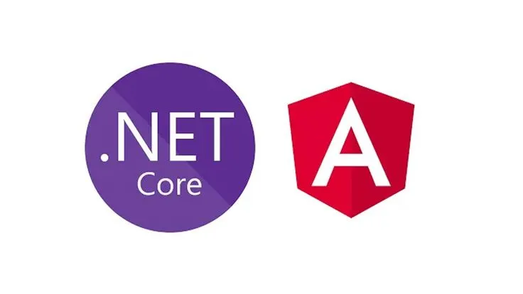 CRUD C# ASP.NET Core : Angular & REST API