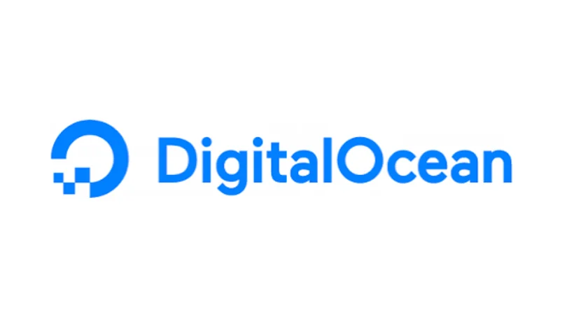 DigitalOcean : déployer et héberger une application cloud
