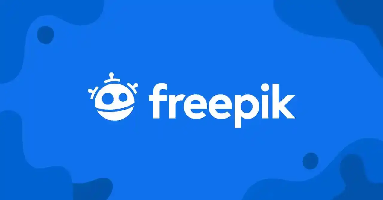 Freepik : ressources graphiques et assets de design