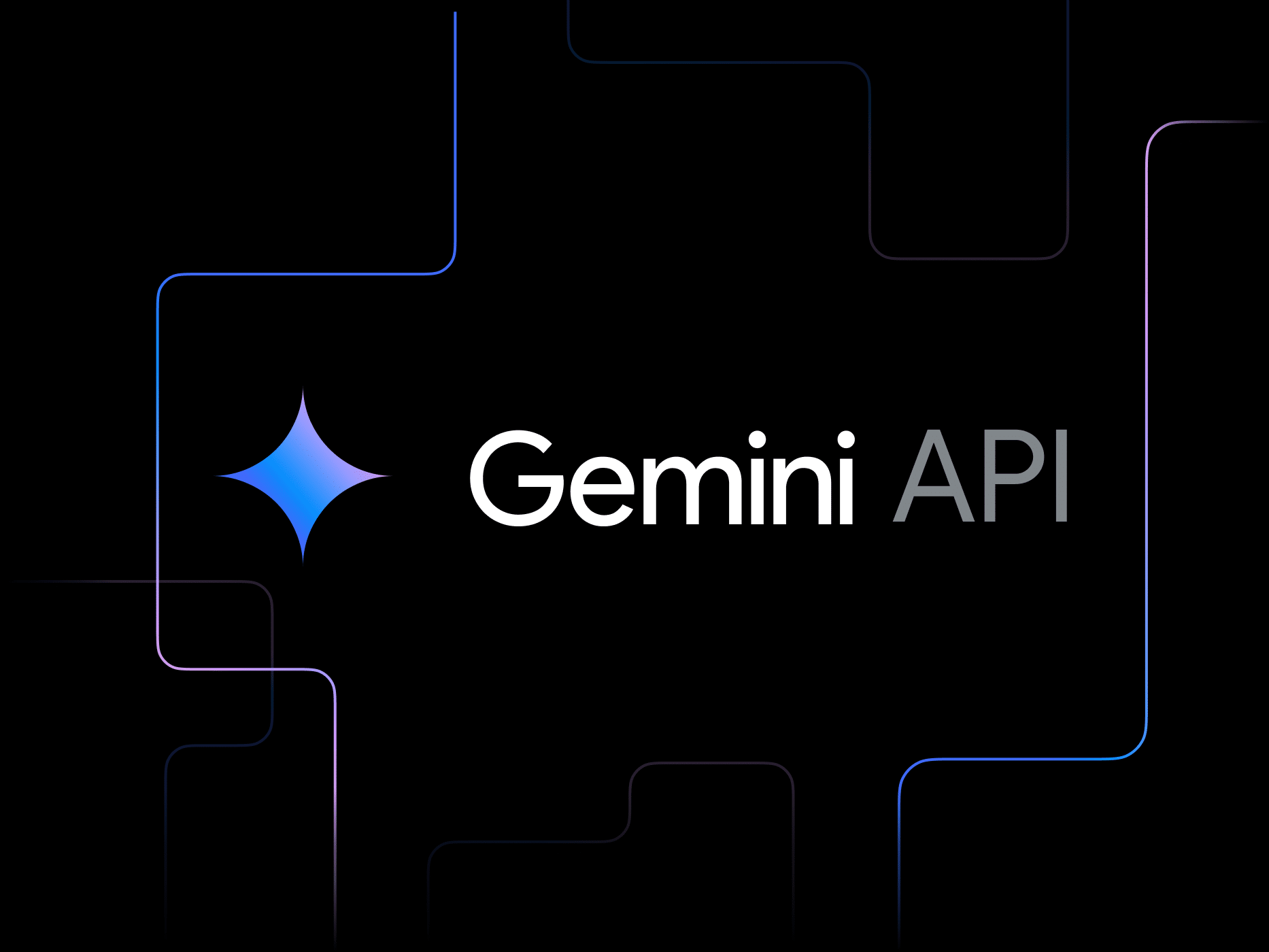 Gemini API : premiers pas avec Google AI