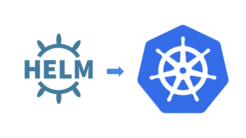 Angular sur Kubernetes : déploiement avec Helm Charts