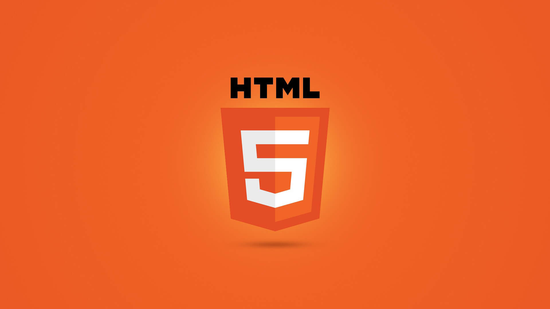 HTML : ce que tu dois savoir