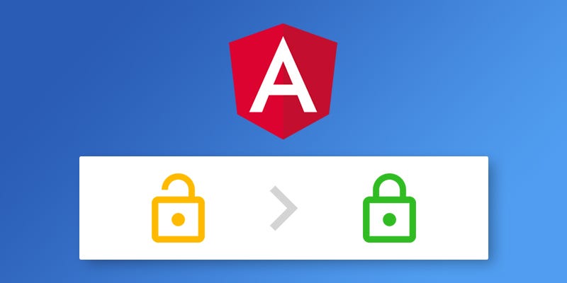 HTTPS Angular avec Let's Encrypt et Certbot