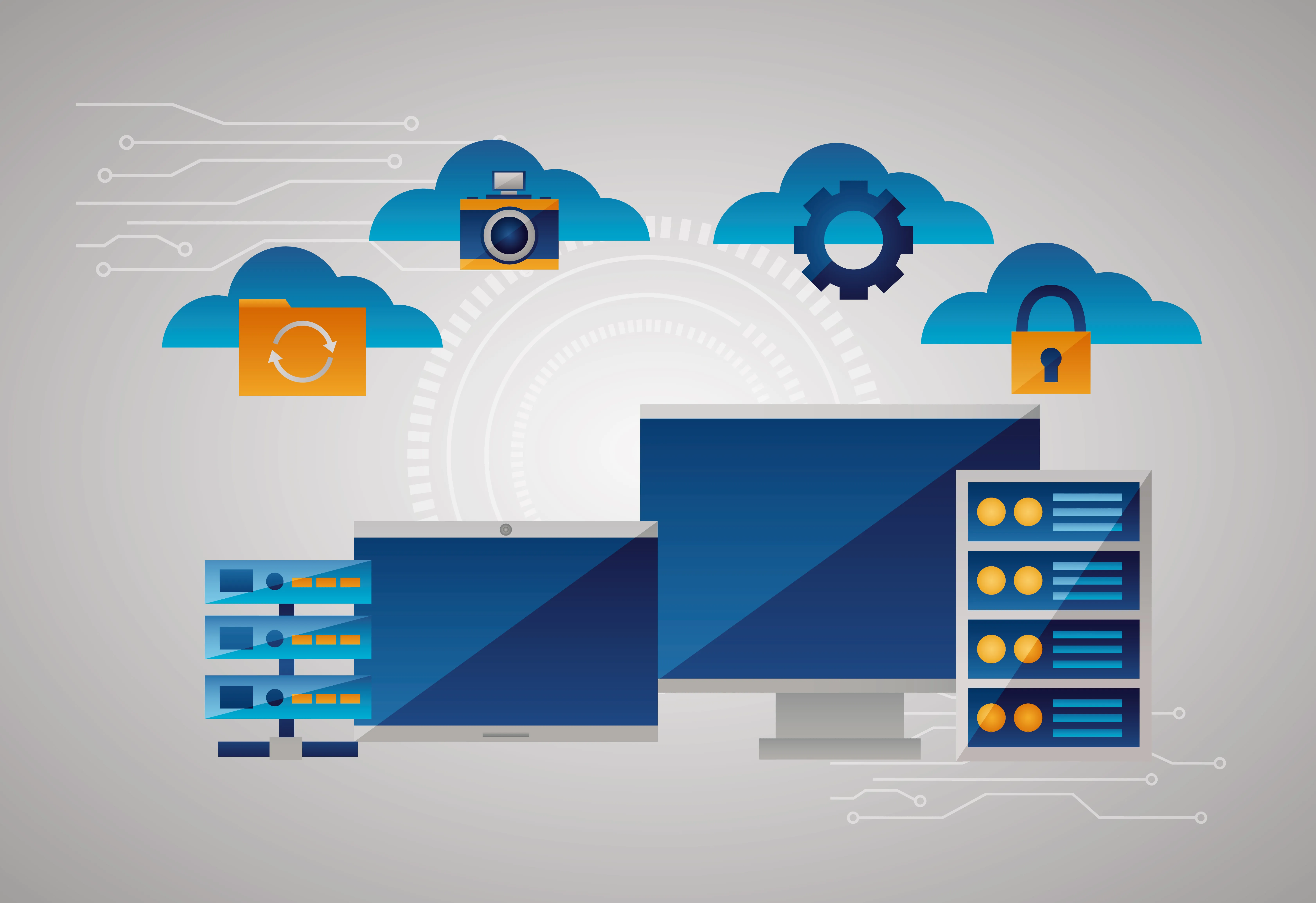 Infrastructure web scalable : bonnes pratiques clés