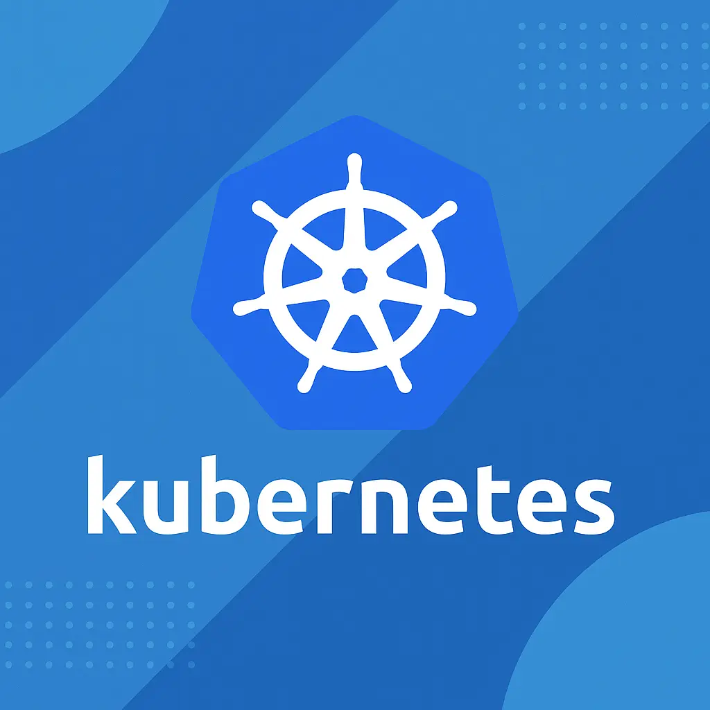Kubernetes (K8s) : orchestration de conteneurs