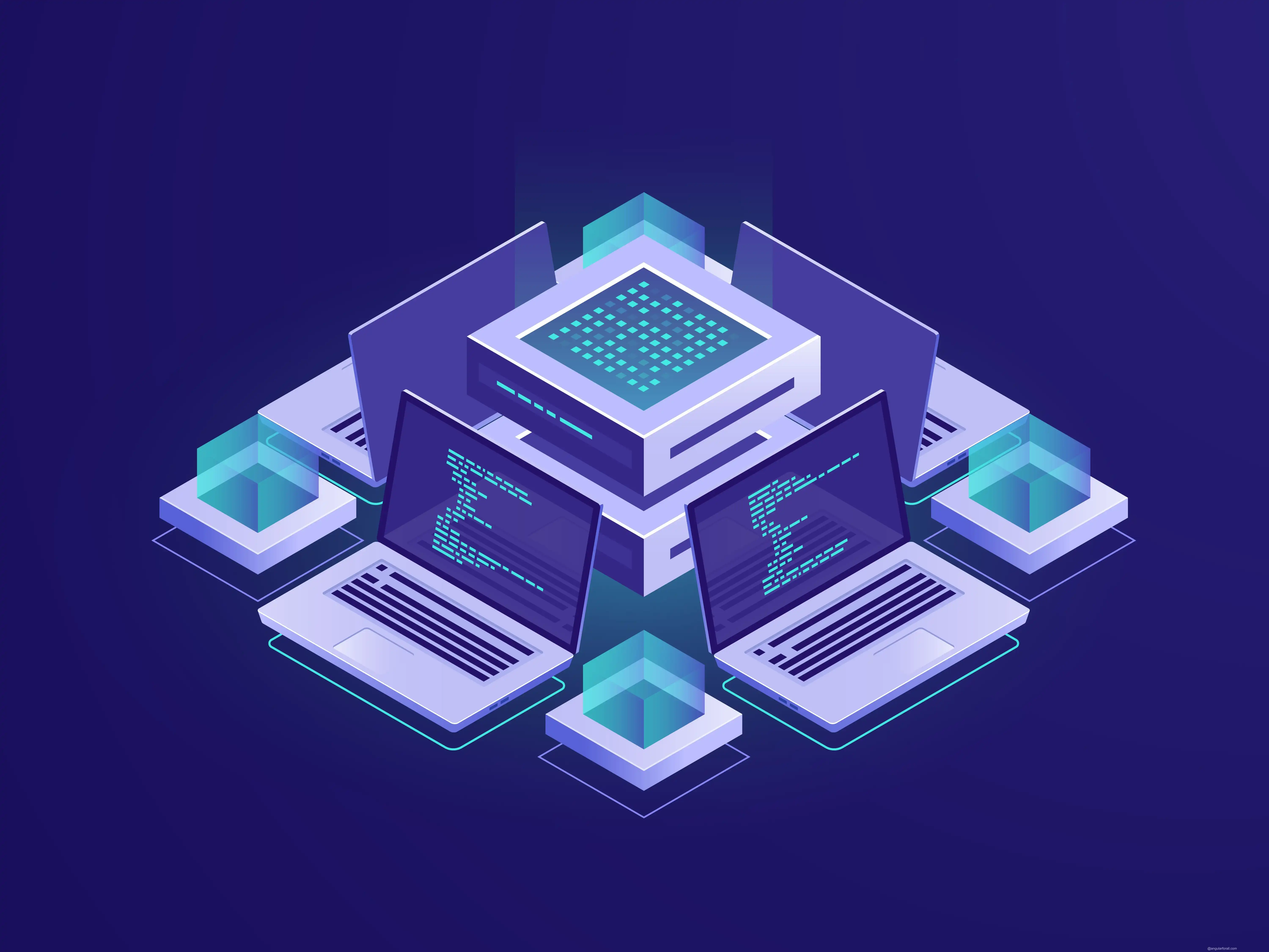Logs et monitoring d'une app Angular en prod