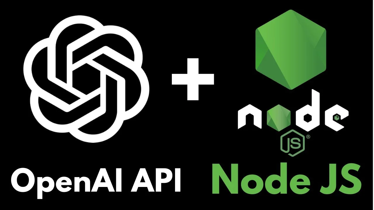OpenAI API : intégration en JavaScript