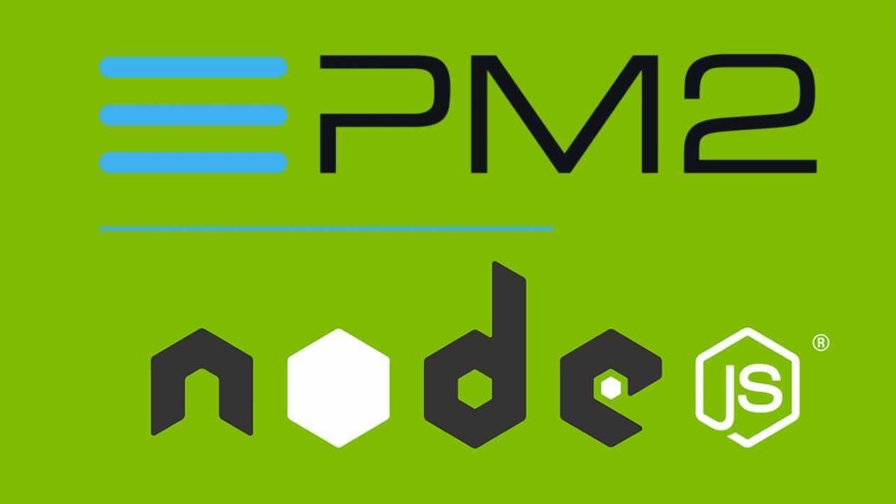 PM2 : gestionnaire de processus Node.js pour la production