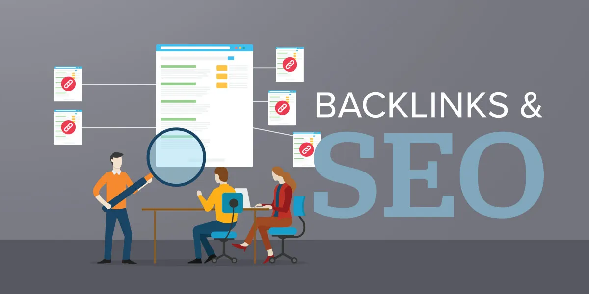 Backlinks et netlinking : stratégie de liens