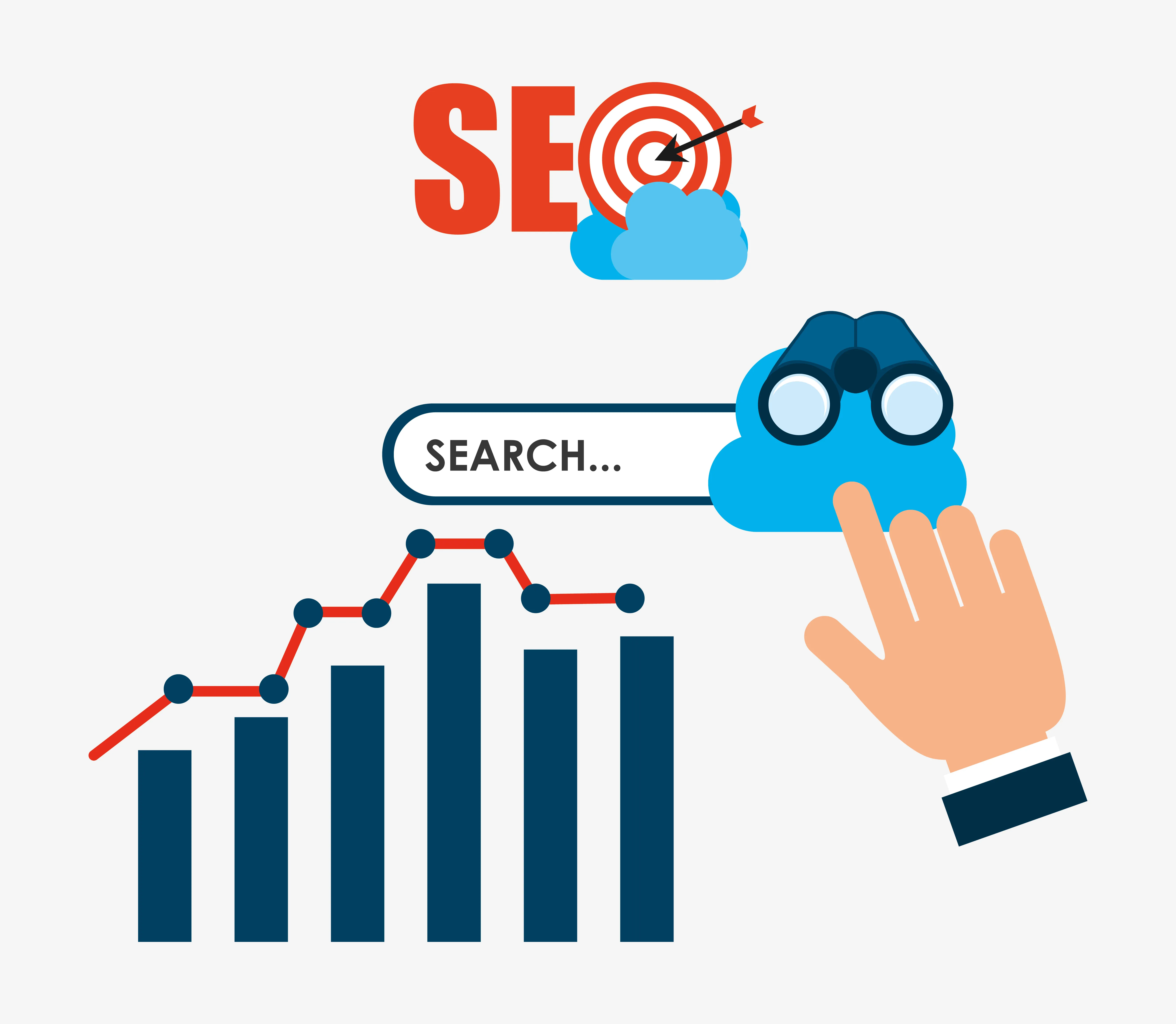 Optimisation on-page : booster votre SEO
