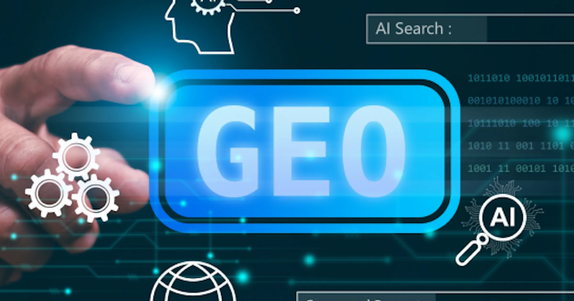 GEO : guide complet Generative Engine Optimization