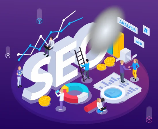 Référencement 2026 : stratégie SEO et autorité