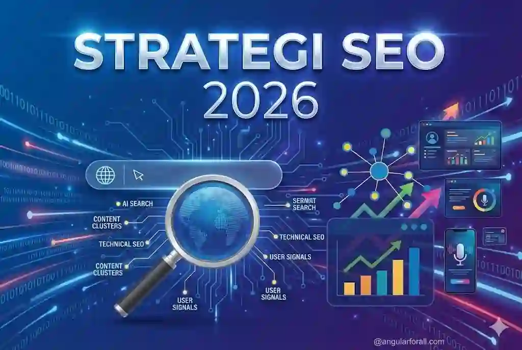 10 tendances SEO 2025-2026 à suivre absolument
