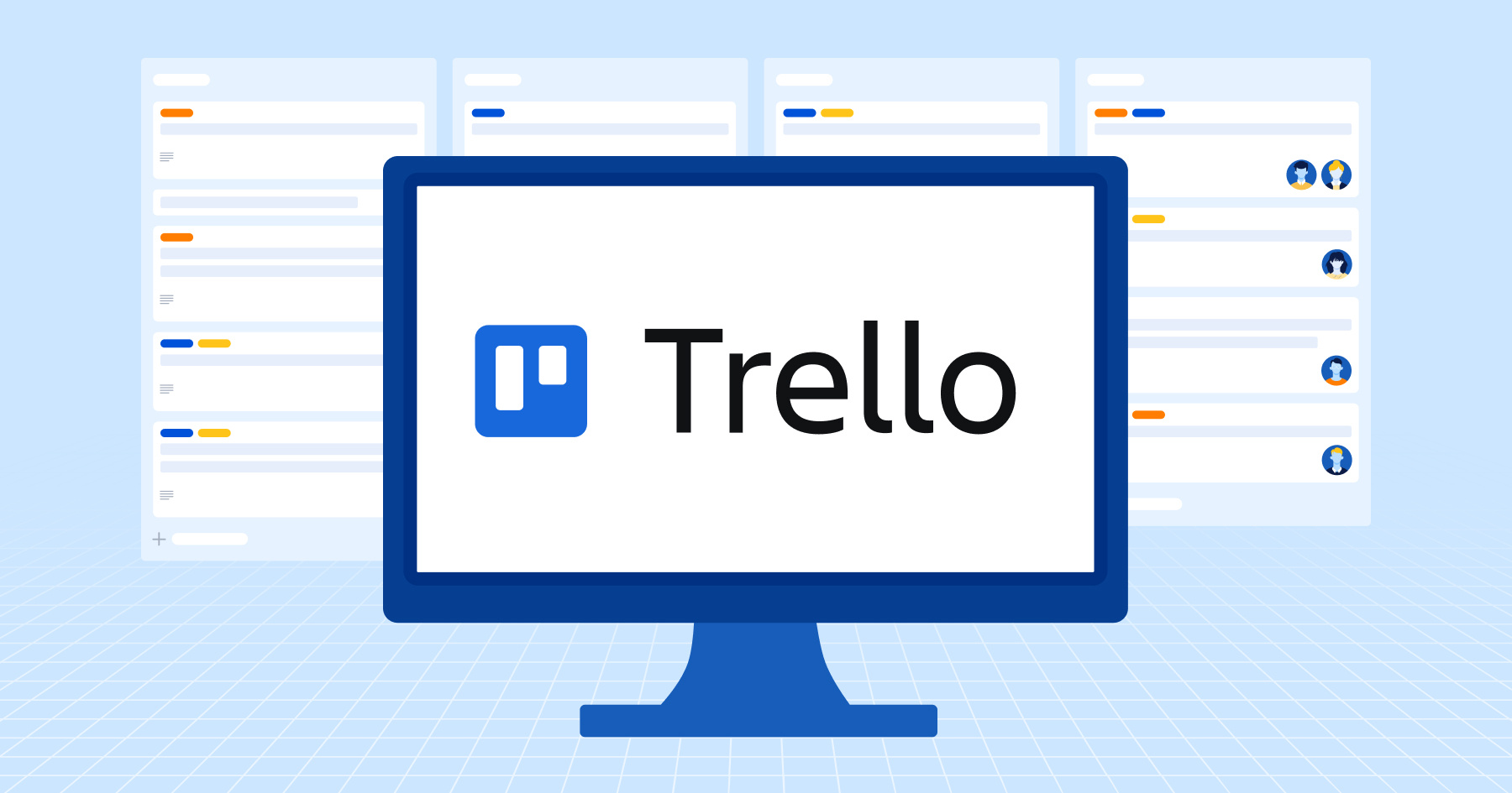 Trello : guide complet de gestion de projet Kanban
