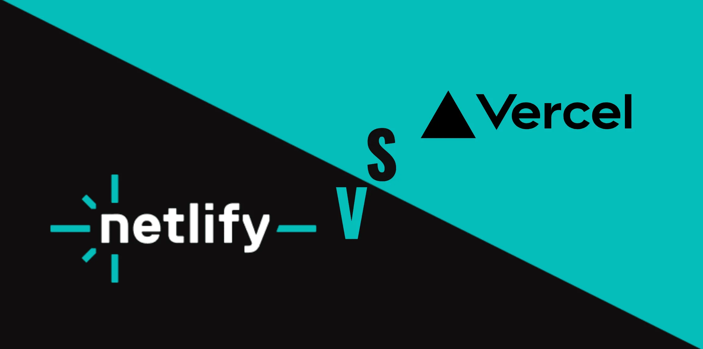 Vercel & Netlify : déployer son front-end