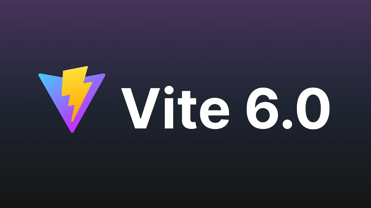 Vite 6.0 améliore le build et le déploiement