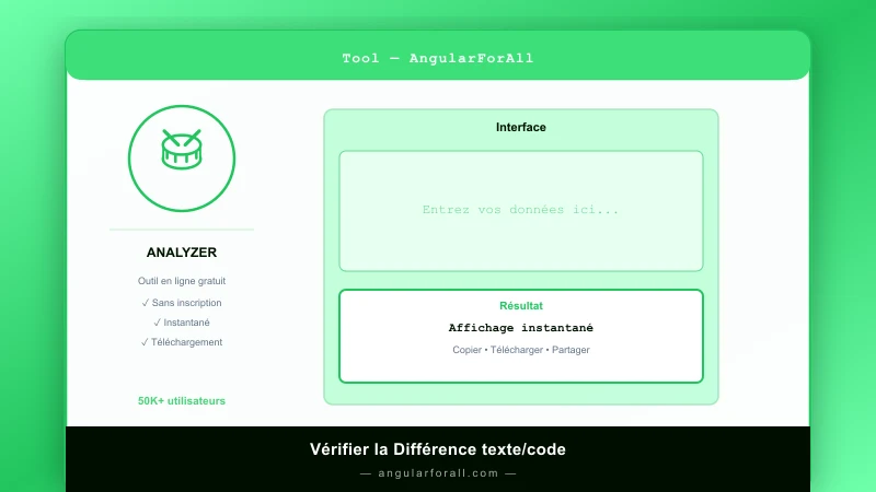 outils 100% gratuits