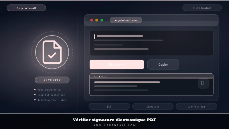 outils 100% gratuits