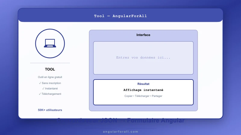 outils 100% gratuits