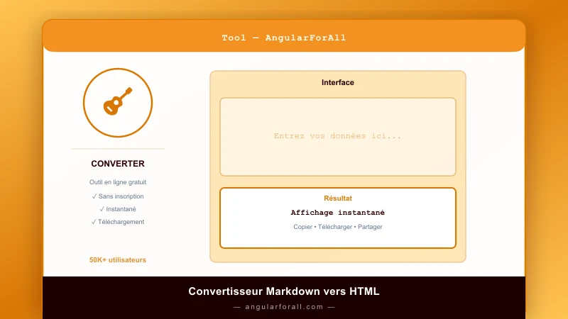 outils 100% gratuits